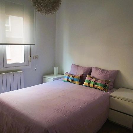 Apartamento Anselma 9 Con Parking Gratuito 毕尔巴鄂 外观 照片