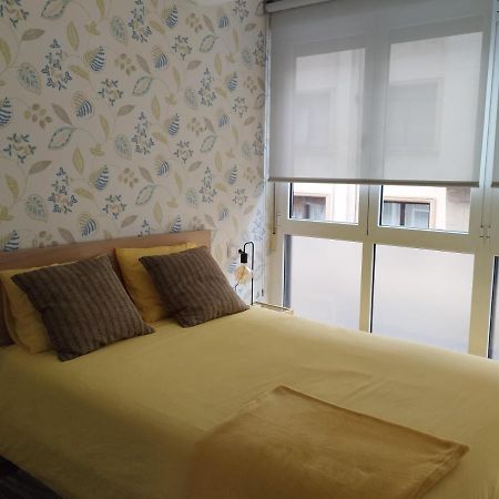 Apartamento Anselma 9 Con Parking Gratuito 毕尔巴鄂 外观 照片